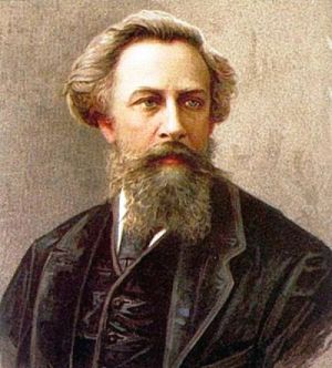 «Жизнь и судьба Алексея Константиновича Толстого».