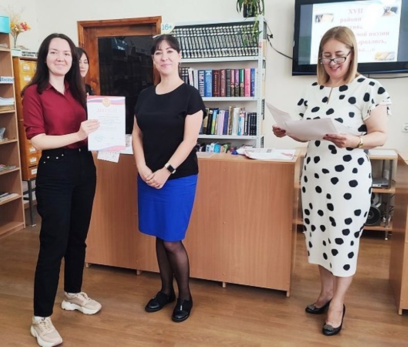 «Продлись, продлись очарованье…»