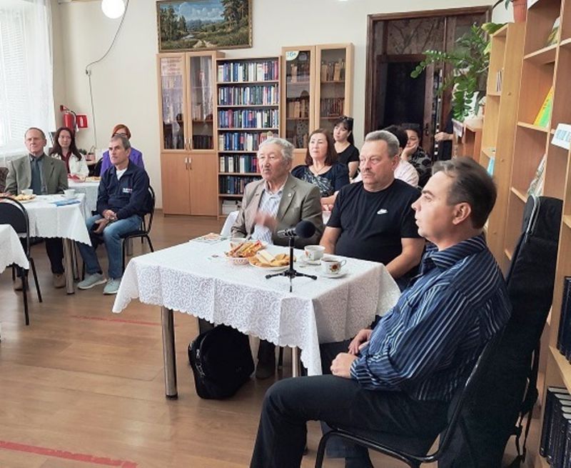 «Продлись, продлись очарованье…»