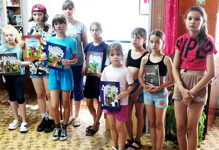 «Старейшие жители степей – ногайцы»