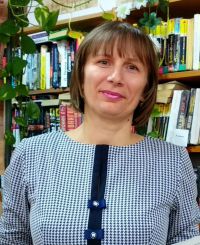 19 августа Надежде Николаевне Гришиной, заведующей Ачикулакской детской библиотекой, исполняется 50 лет